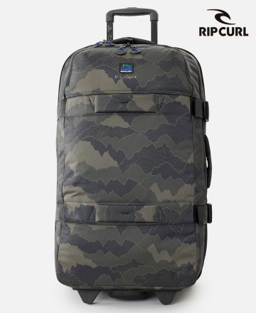 Valija 
Rip Curl F-Light Global 110L