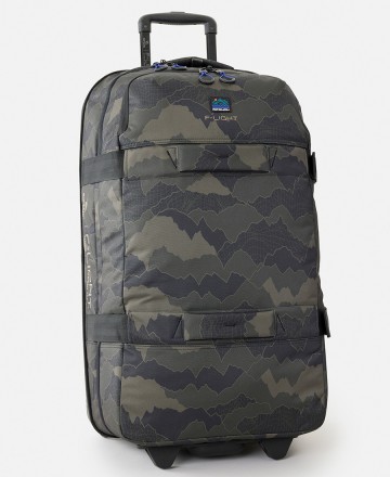 Valija 
Rip Curl F-Light Global 110L