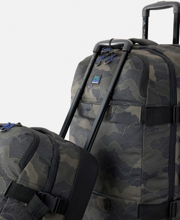 Valija 
Rip Curl F-Light Global 110L