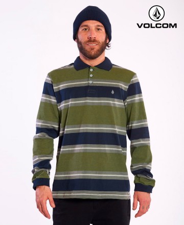 Polo
Volcom Hasley