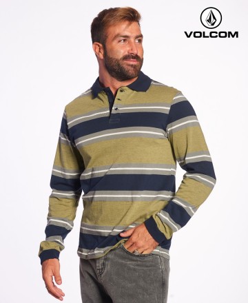 Polo
Volcom Hasley