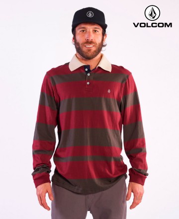 Polo
Volcom Hasley