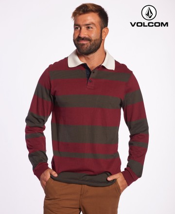 Polo
Volcom Hasley