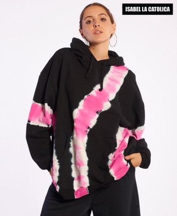 Buzo
Isabel La Catlica Hood Batik