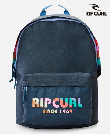 Mochila
Rip Curl Dome 18L