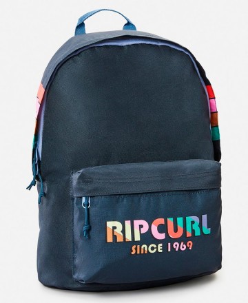 Mochila
Rip Curl Dome 18L