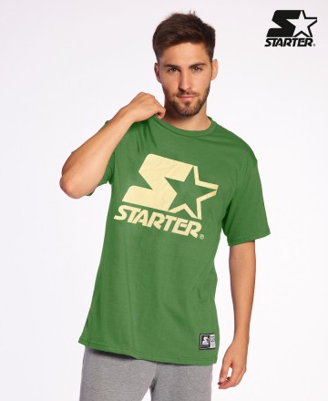 Remera
Starter Logo