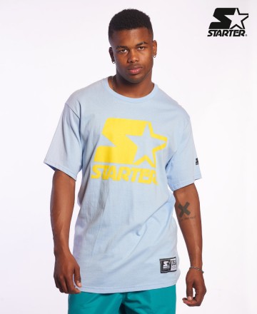 Remera
Starter Logo