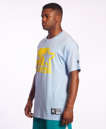 Remera
Starter Logo