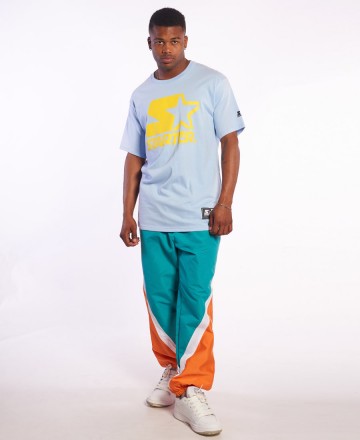 Remera
Starter Logo