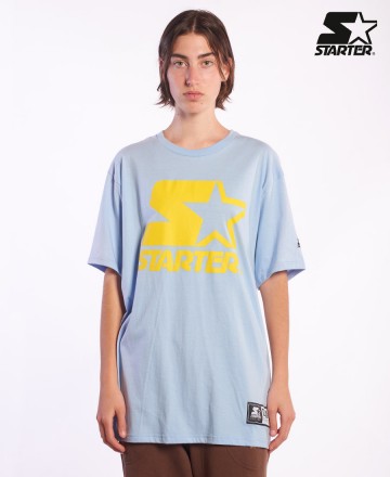 Remera
Starter Logo