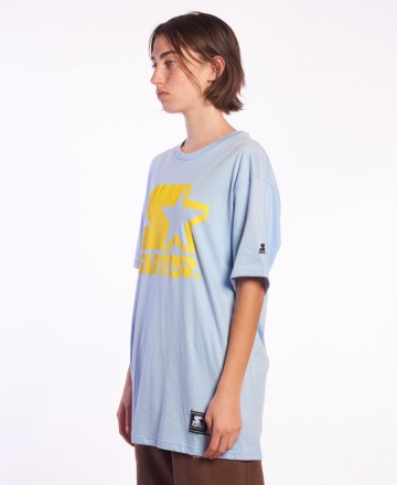 Remera
Starter Logo