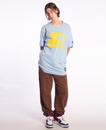 Remera
Starter Logo