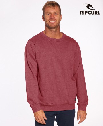 Buzo
Rip Curl Crew Light Clean