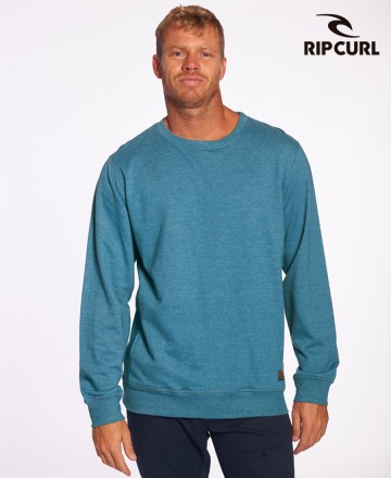 Buzo
Rip Curl Crew Light Clean