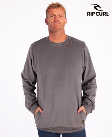 Buzo
Rip Curl Crew Light Clean