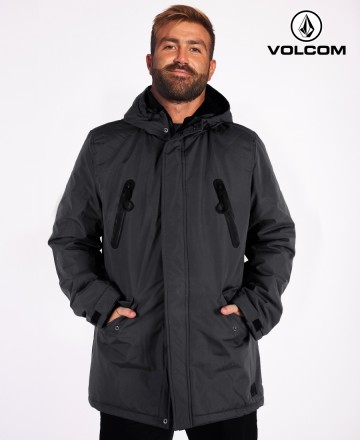 Campera
Volcom Parka Technical