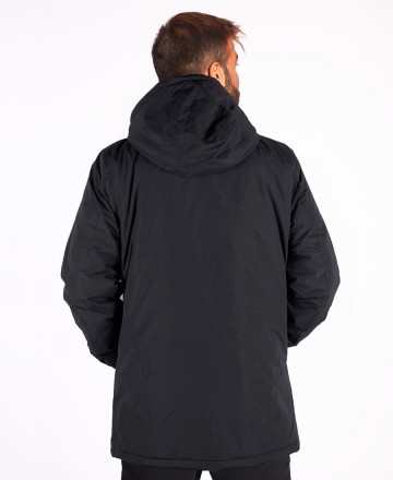 Campera
Volcom Parka Technical