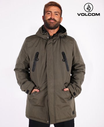 Campera
Volcom Parka Technical