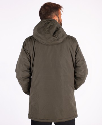 Campera
Volcom Parka Technical