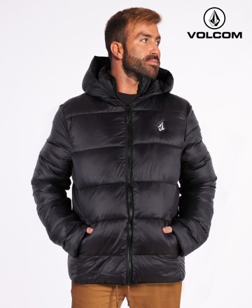 Campera
Volcom Desmo Puffer