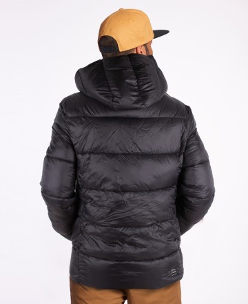 Campera
Volcom Desmo Puffer