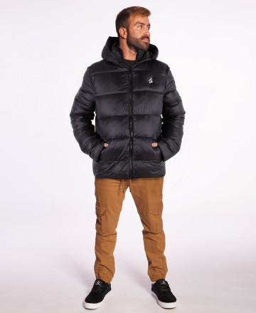 Campera
Volcom Desmo Puffer