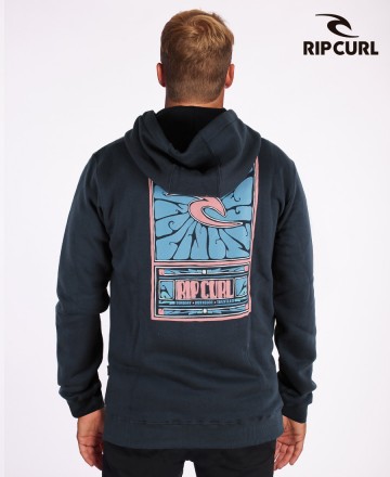 Buzo
Rip Curl Hood Soul Arch