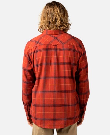 Camisa
Rip Curl Flannel Check