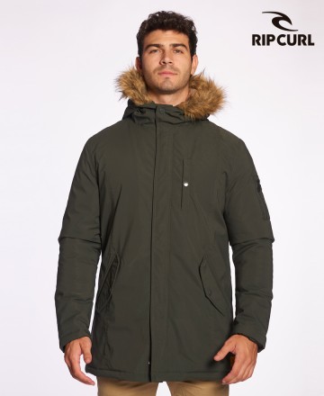 Campera
Rip Curl Parka