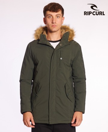 Campera
Rip Curl Parka