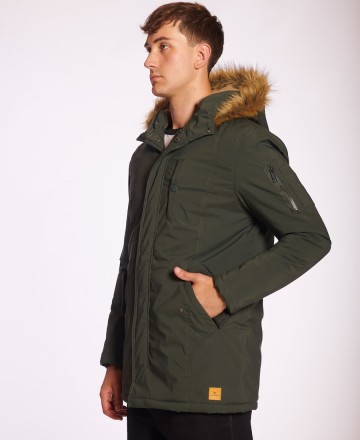 Campera
Rip Curl Parka