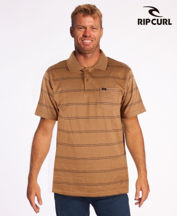 Polo
Rip Curl Nomad