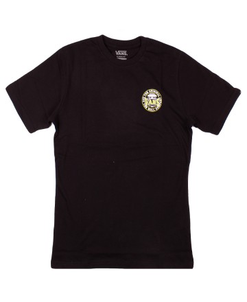 Remera
Vans Lock Up