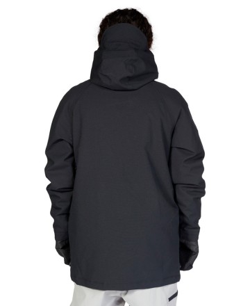 Campera
DC Stealth Parka