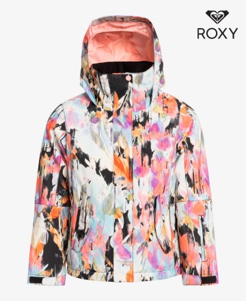 Campera
Roxy Jetty