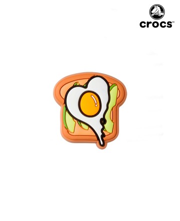 Jibbitz Pin
Crocs Avocado Toast