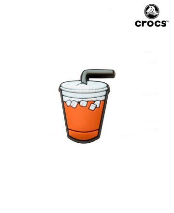 Jibbitz Pin
Crocs Iced Coffe