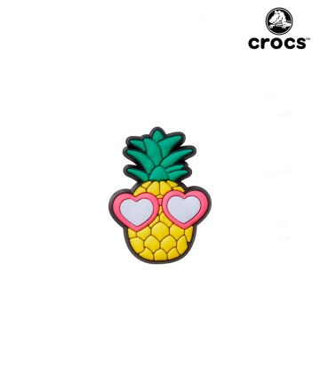 Jibbitz Pin
Crocs Pineapple