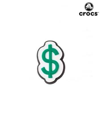 Jibbitz Pin
Crocs Cash Money