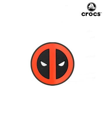 Jibbitz Pin
Crocs Deadpool