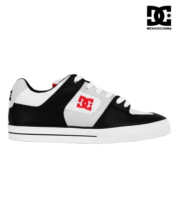 Zapatillas
DC Pure