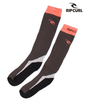 Medias Trmicas
Rip Curl Long X1