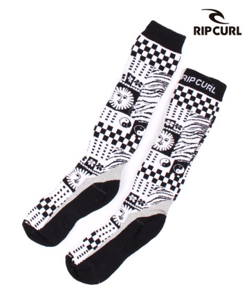 Medias Trmicas
Rip Curl Long X1