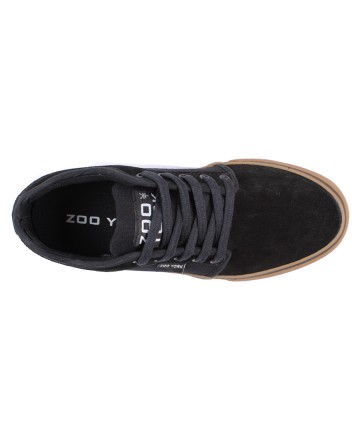 Zapatillas
Zoo York  Manhattan