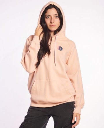 Buzo
Volcom Hood Star Shields