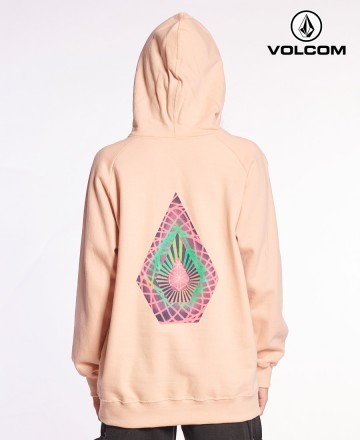 Buzo
Volcom Hood Star Shields