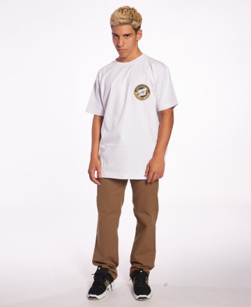 Pantaln
Santa Cruz Straight Chino