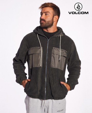 Polar
Volcom Yzzolater