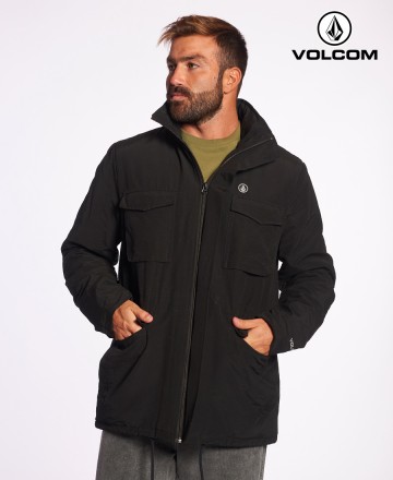 Campera
Volcom Orlander